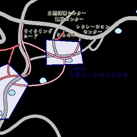 Village Inn Seizanso Matsumoto Esterno foto