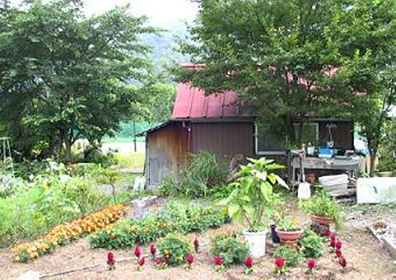 Village Inn Seizanso Matsumoto Esterno foto