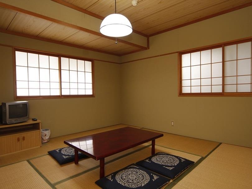 Village Inn Seizanso Matsumoto Esterno foto