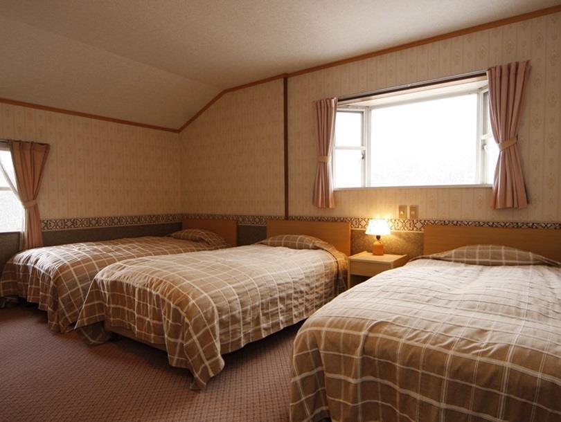 Village Inn Seizanso Matsumoto Esterno foto
